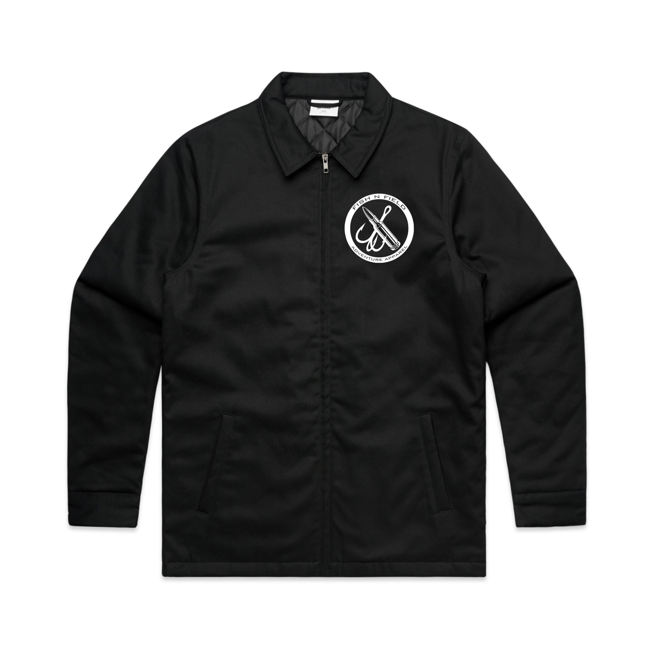 FNF Service Jacket - 1Pro